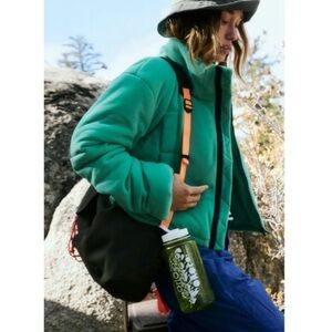 NWOT free people movement renegade jacket